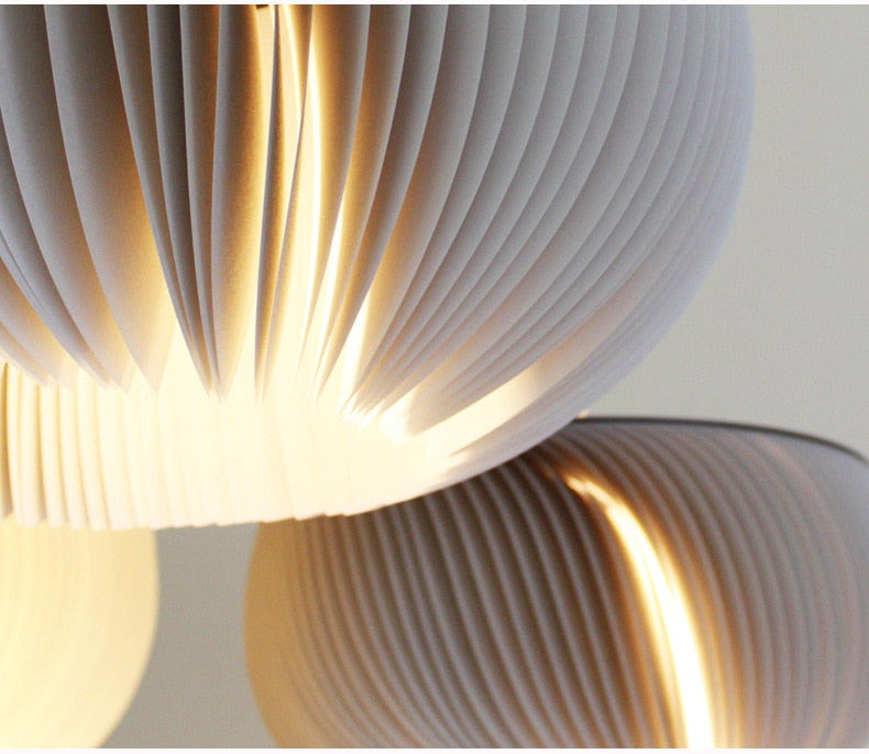 SAGE Pendant Lights