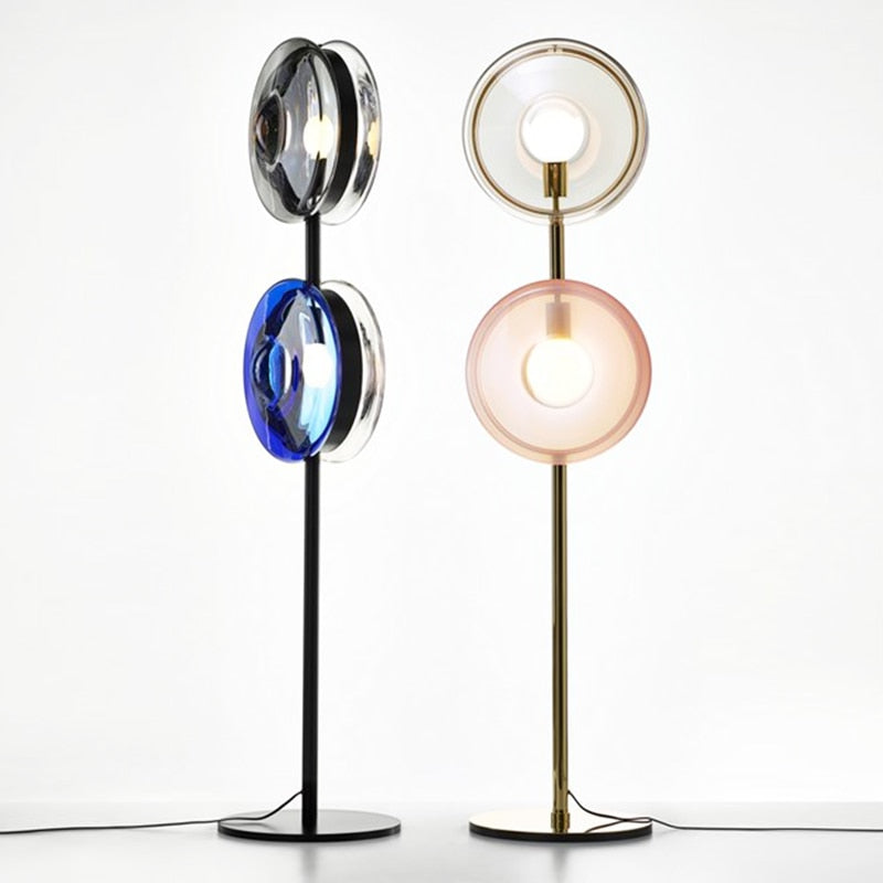 ALIZA Floor Lamp