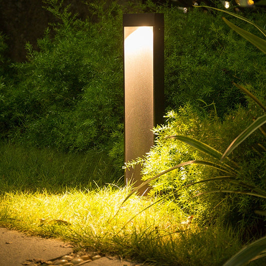 Pillar - LED Path Light