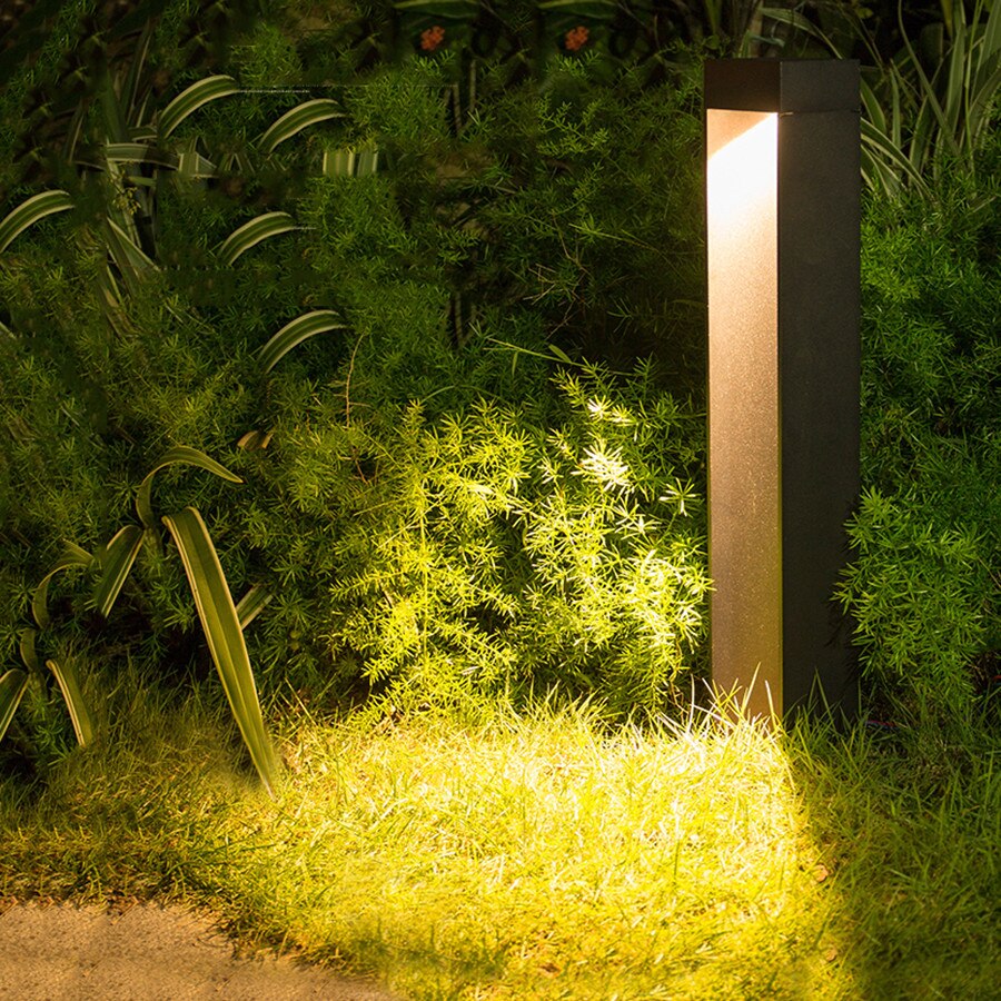 Pillar - LED Path Light