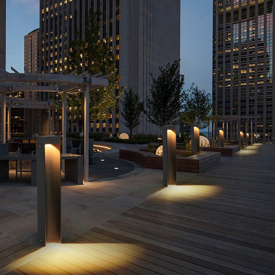 Pillar - LED Path Light