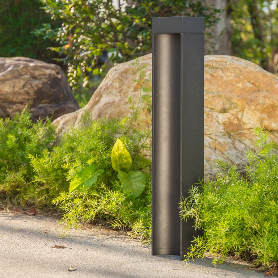 Pillar - LED Path Light