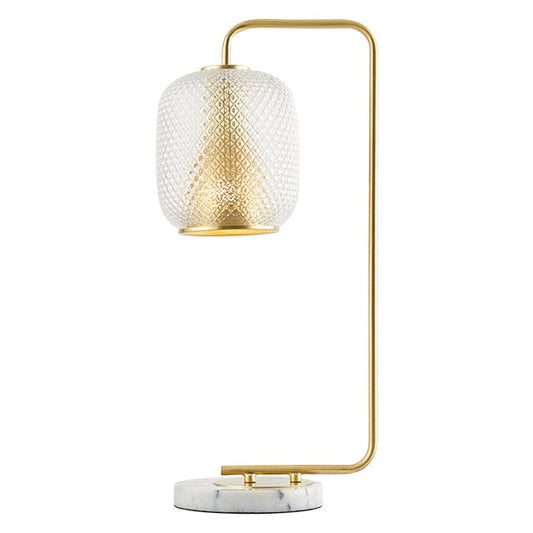 Marseille table lamp
