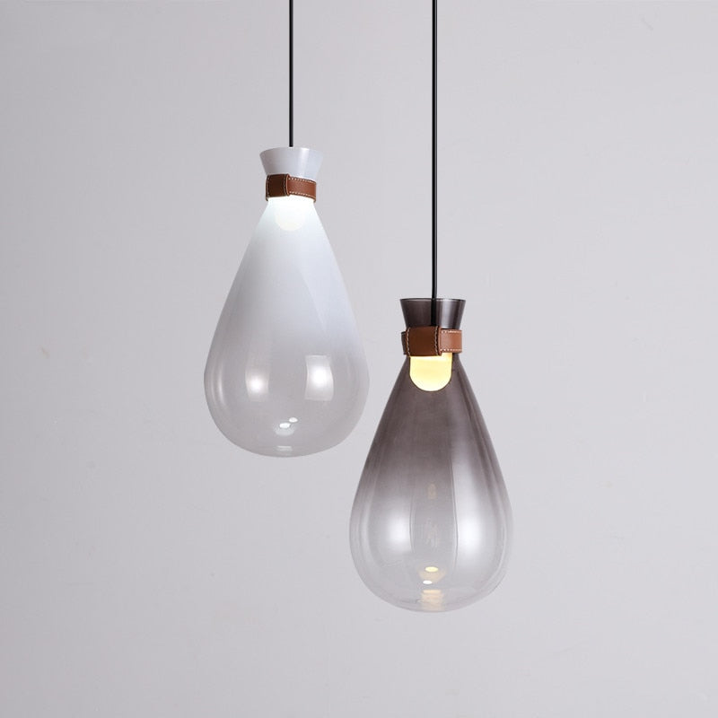 lute Pendant lamp