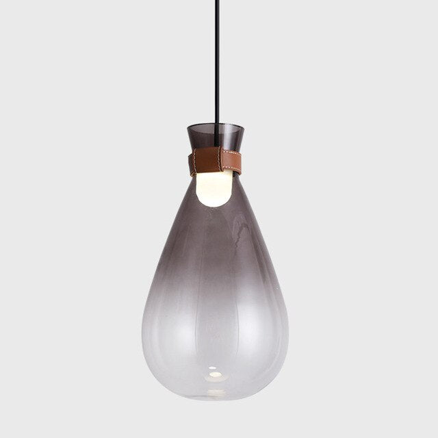 lute Pendant lamp