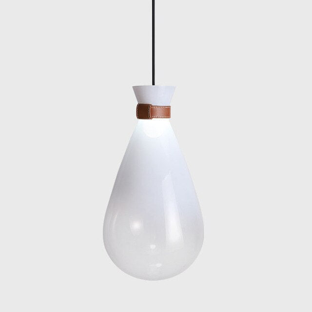 lute Pendant lamp