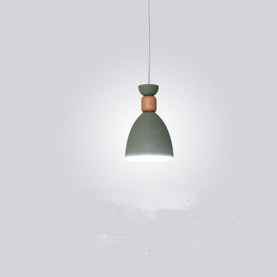 oslo Pendent Lamp - Lodamer
