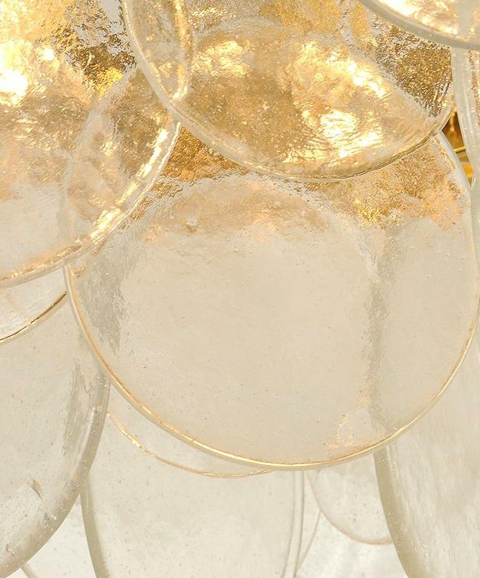 RENDHAL Chandeliers