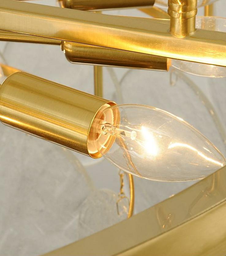 RENDHAL Chandeliers