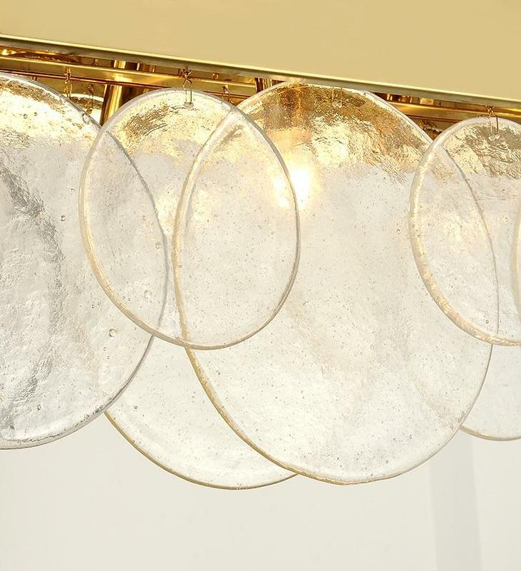 RENDHAL Chandeliers