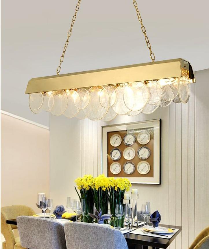 RENDHAL Chandeliers