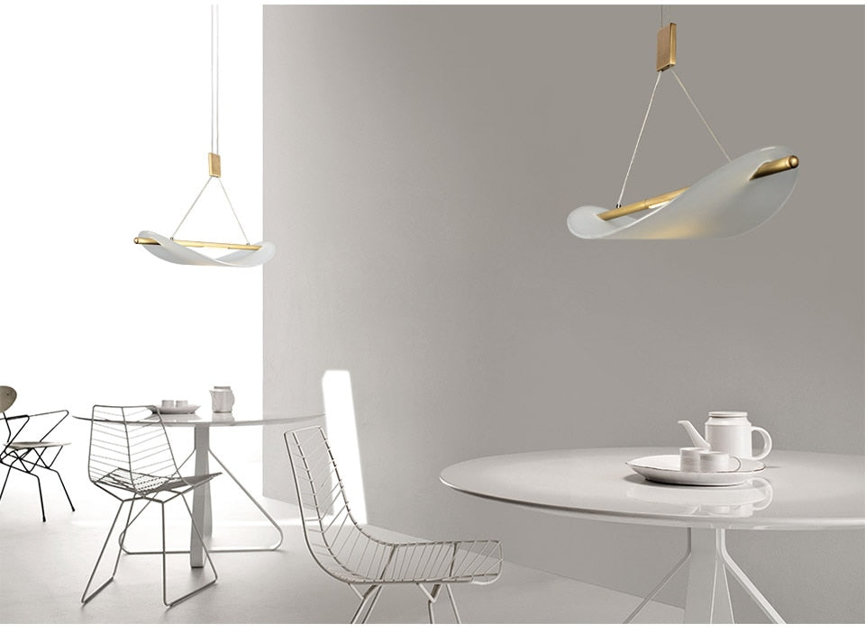 ROSENTHAL Pendant Light
