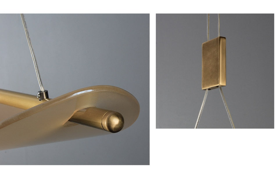 ROSENTHAL Pendant Light