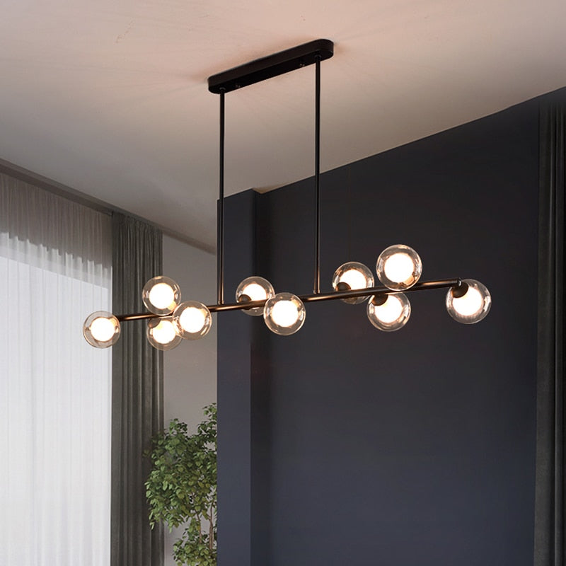 KEYNI Chandelier
