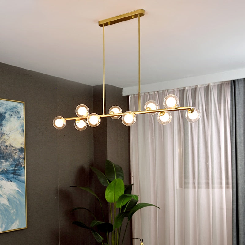 KEYNI Chandelier