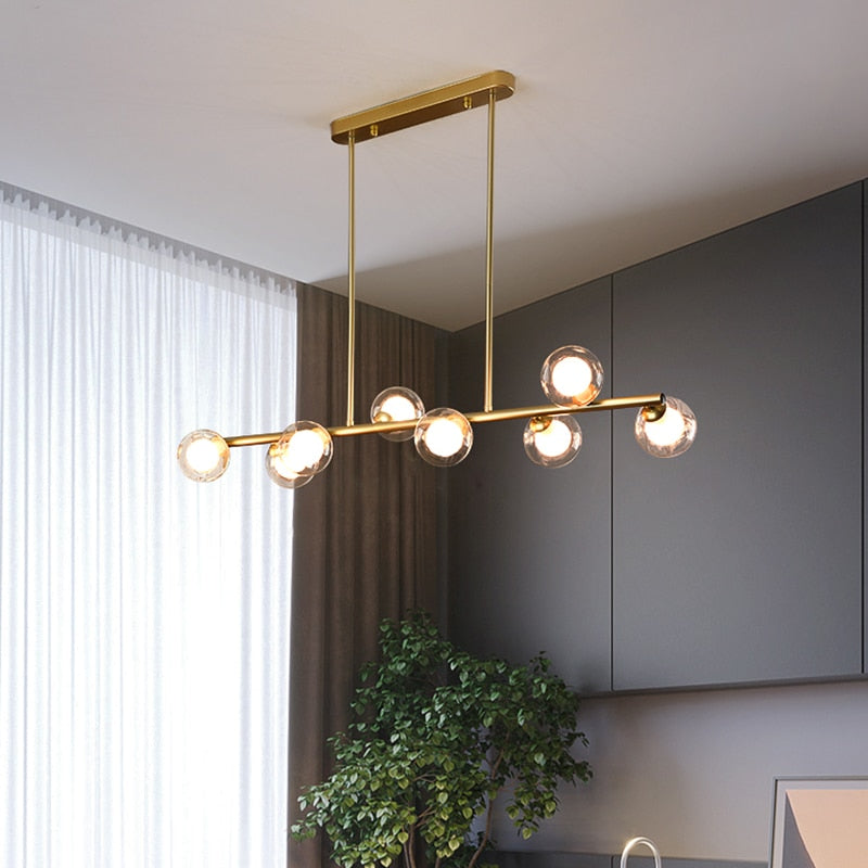 KEYNI Chandelier
