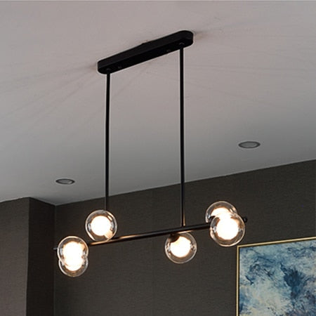 KEYNI Chandelier