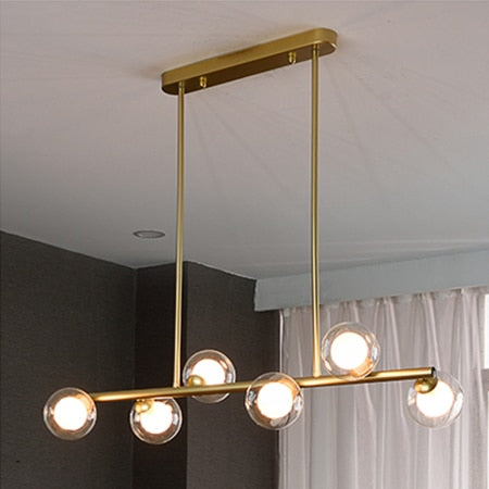 KEYNI Chandelier