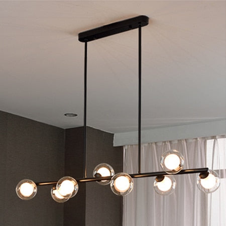 KEYNI Chandelier