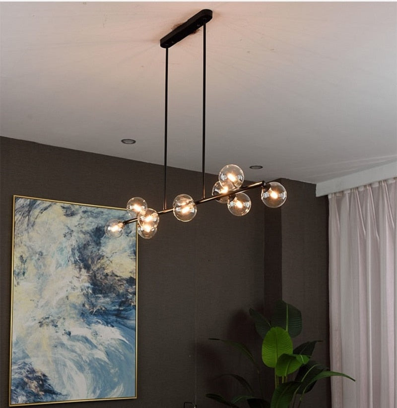 KEYNI Chandelier