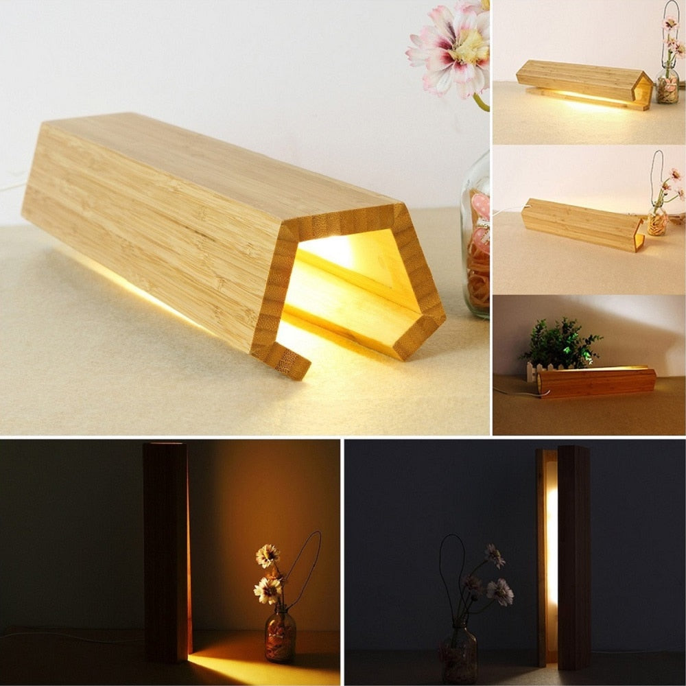 InGlow - LED Table Lamp