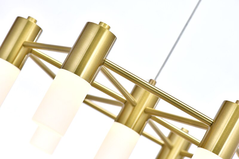 NOOM Chandelier
