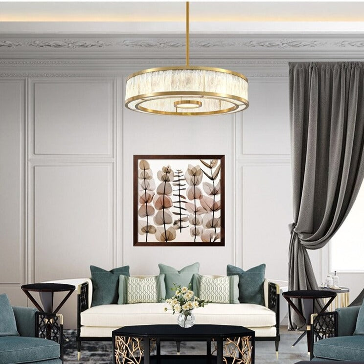 ANETA Chandelier