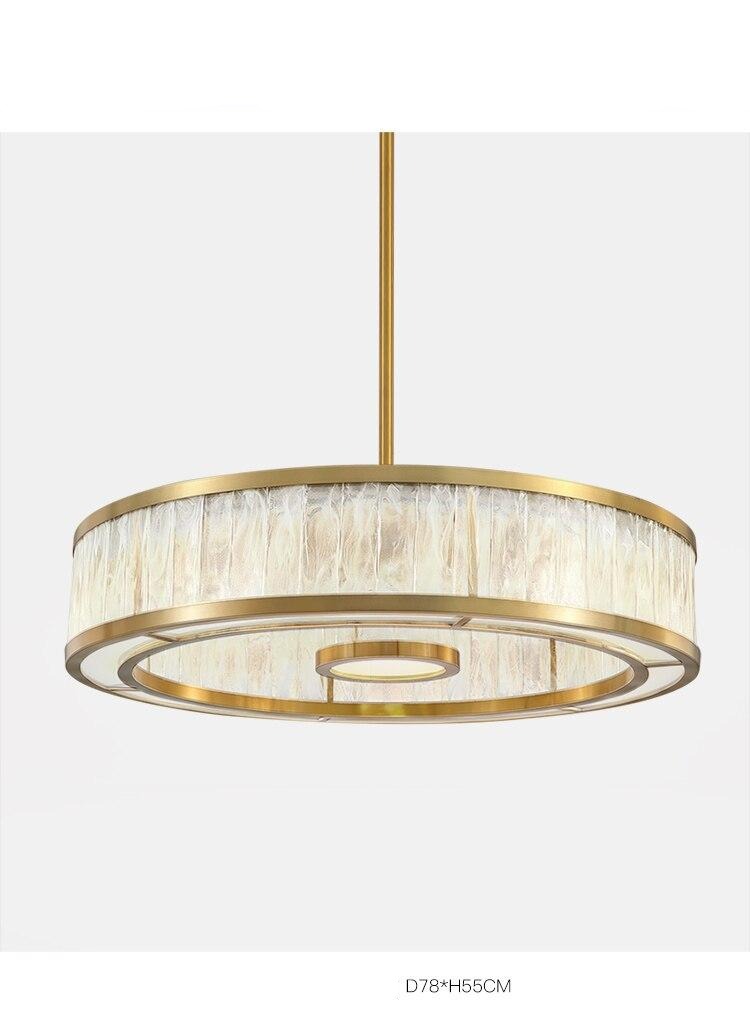 ANETA Chandelier