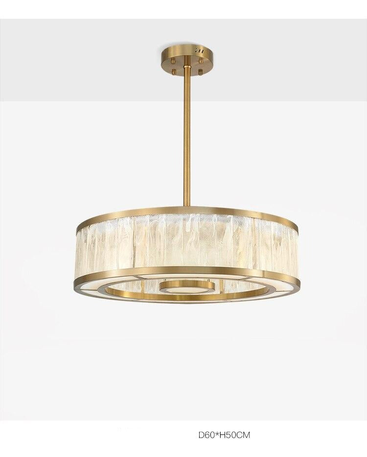 ANETA Chandelier