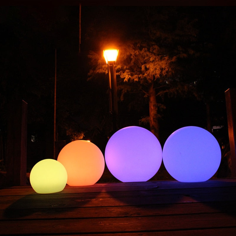 Gardena | LED Floating Light