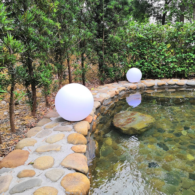 Gardena | LED Floating Light