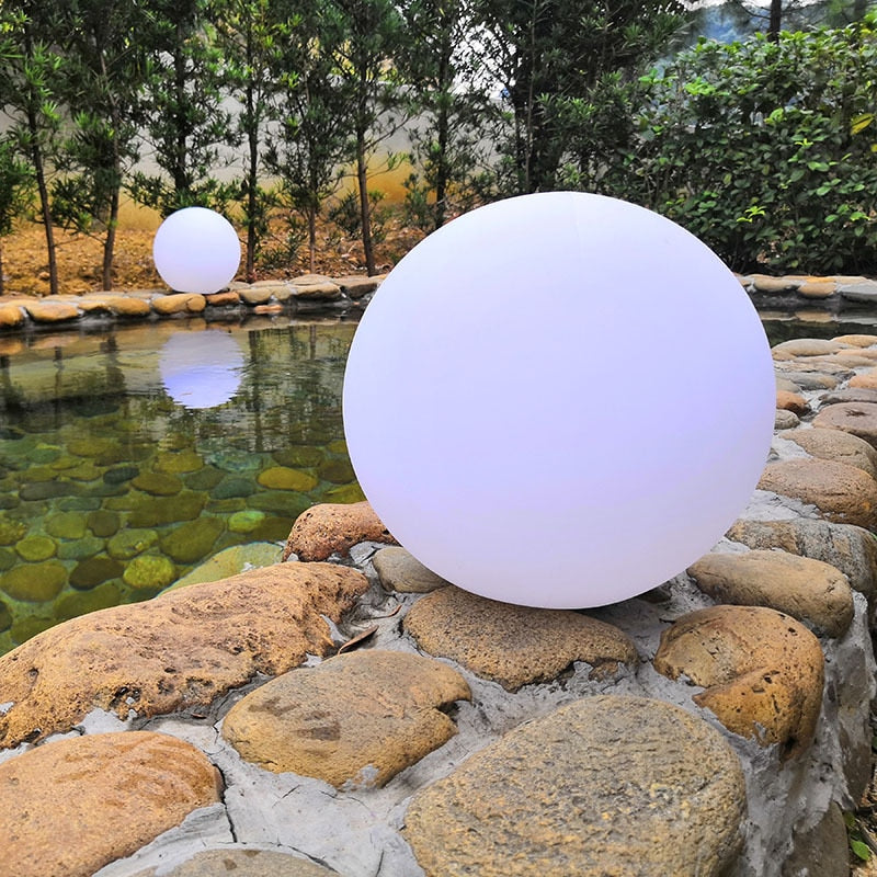 Gardena | LED Floating Light