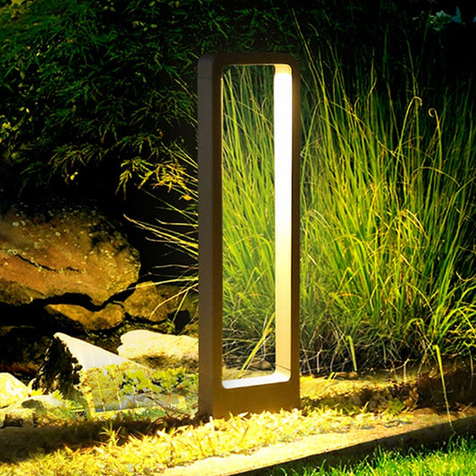 Hoop - LED Path Landscape Light