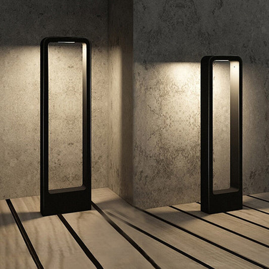 Hoop - LED Path Landscape Light