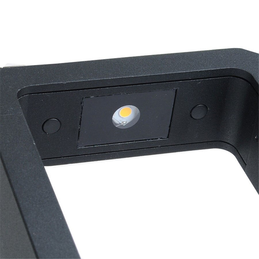Hoop - LED Path Landscape Light