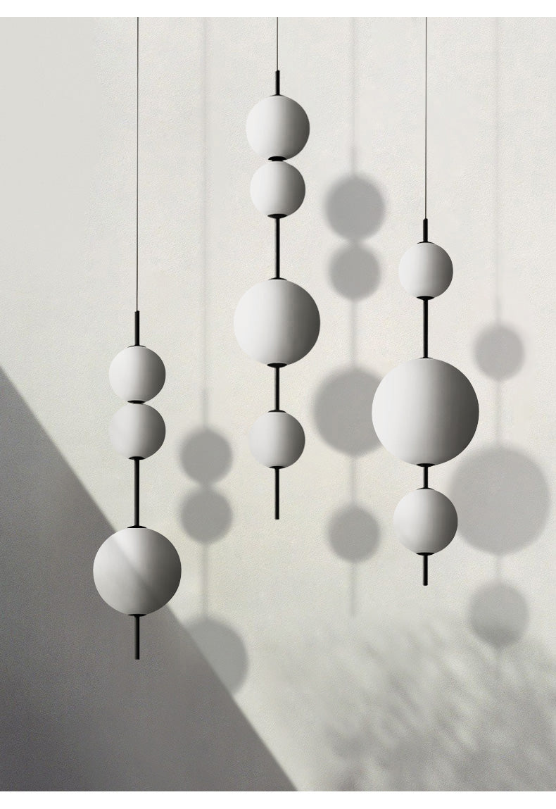 ANITA Hanging Lights