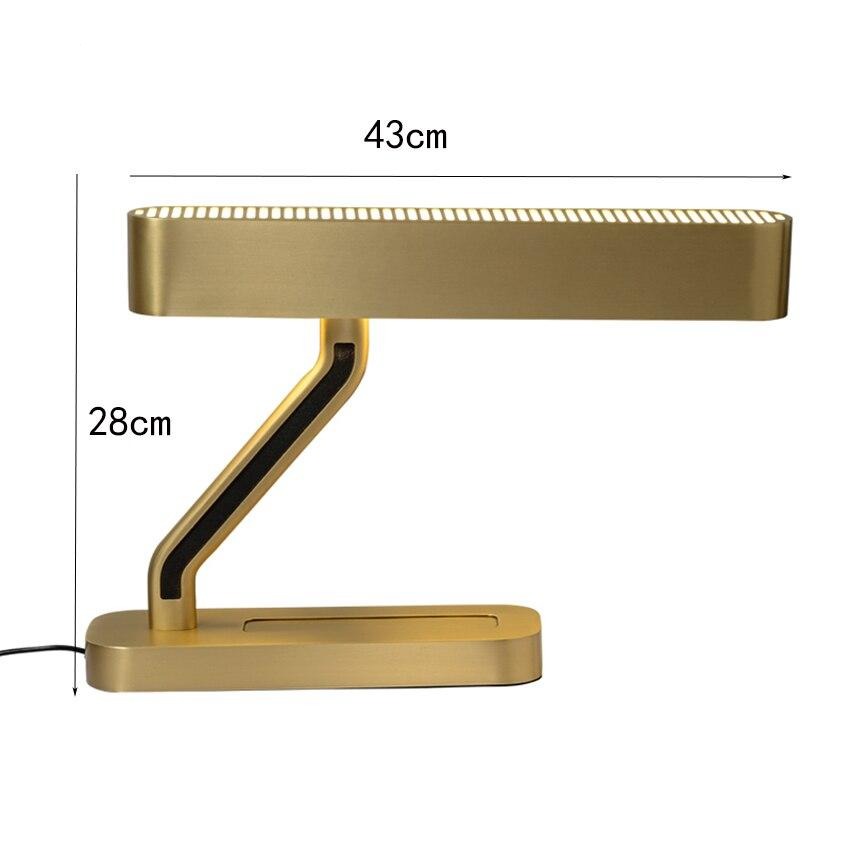 FINELY Table Lamp