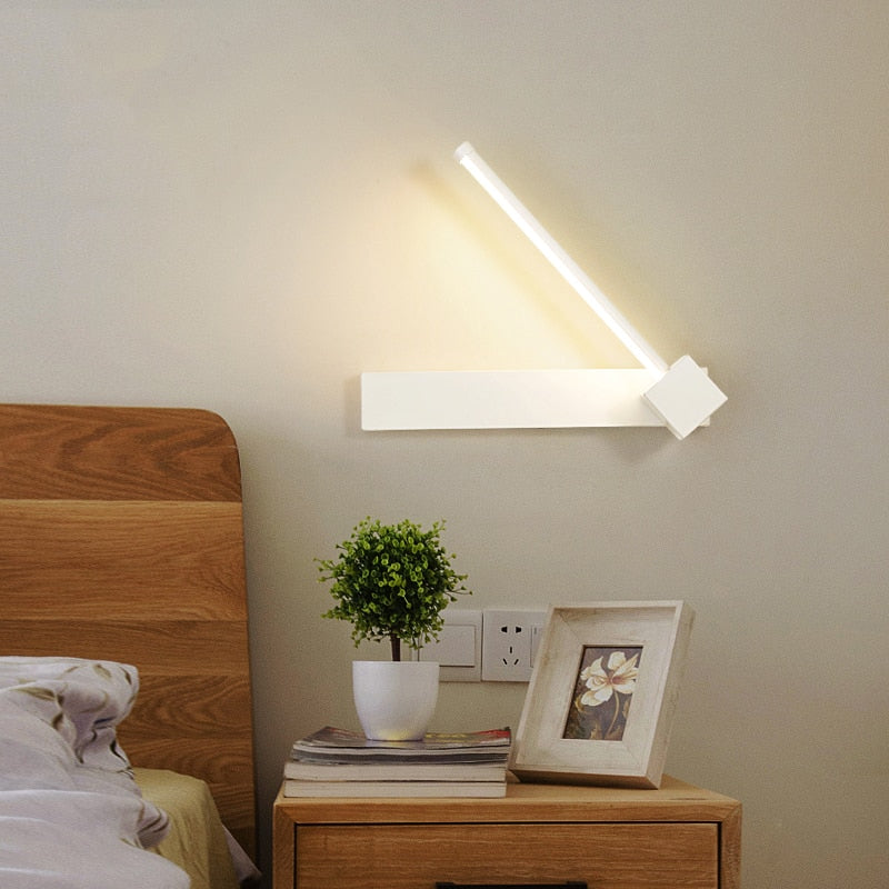 Move - LED Wall Lamp