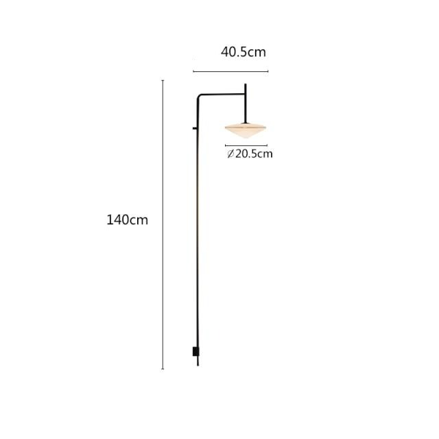 LEONI Wall Light