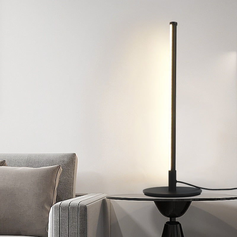 Tower - LED Table Lamp