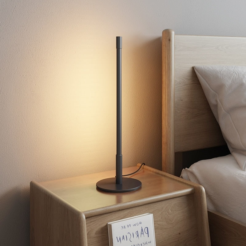 Tower - LED Table Lamp