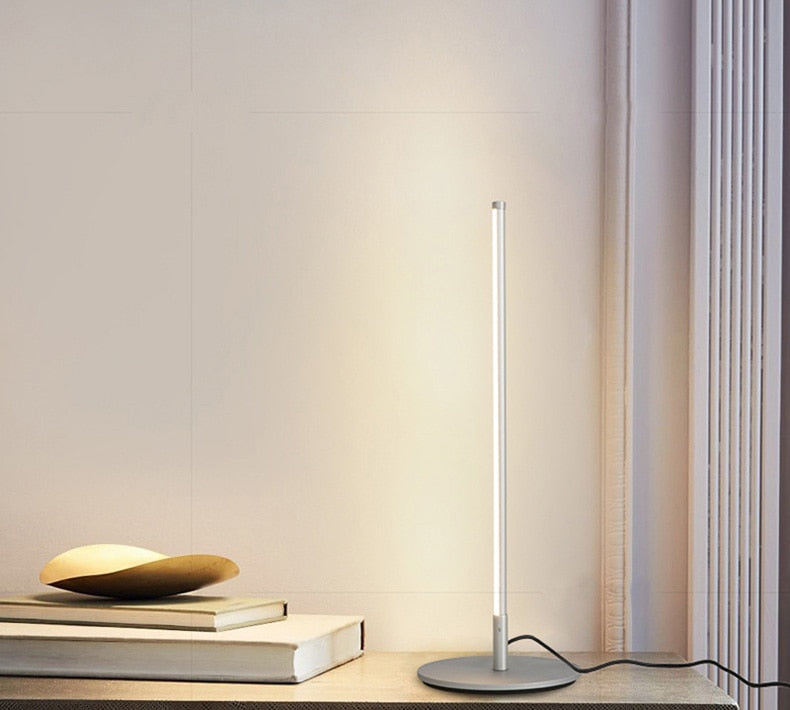 Tower - LED Table Lamp
