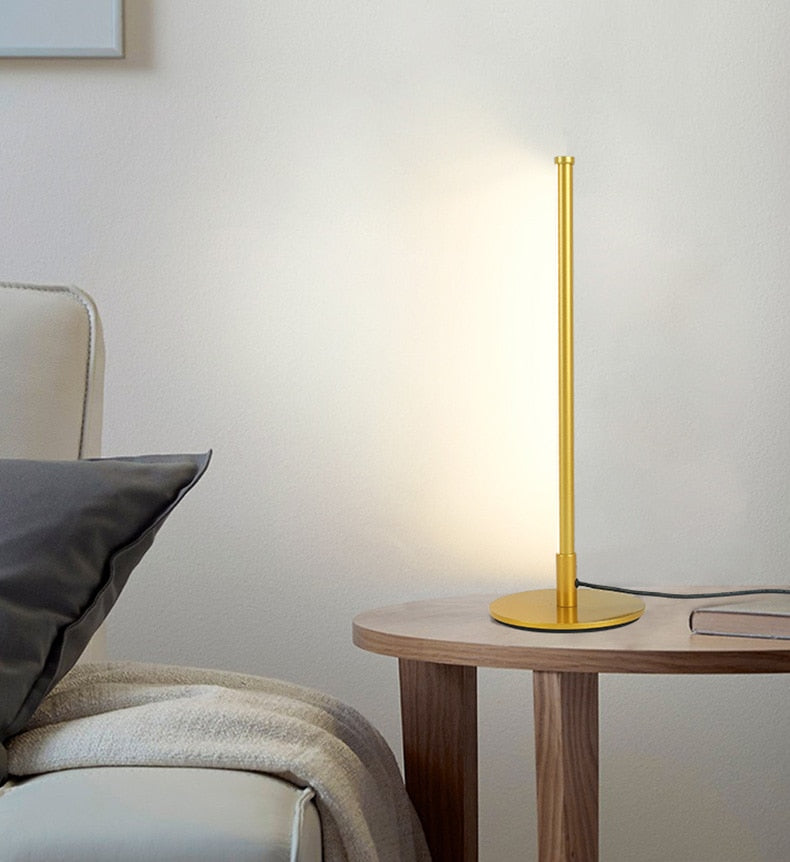 Tower - LED Table Lamp