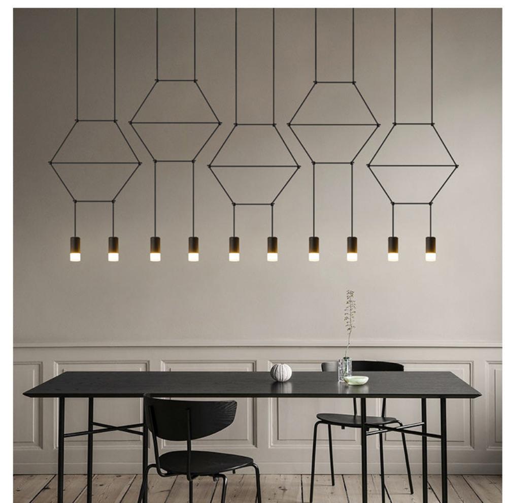 AXELIA Chandelier