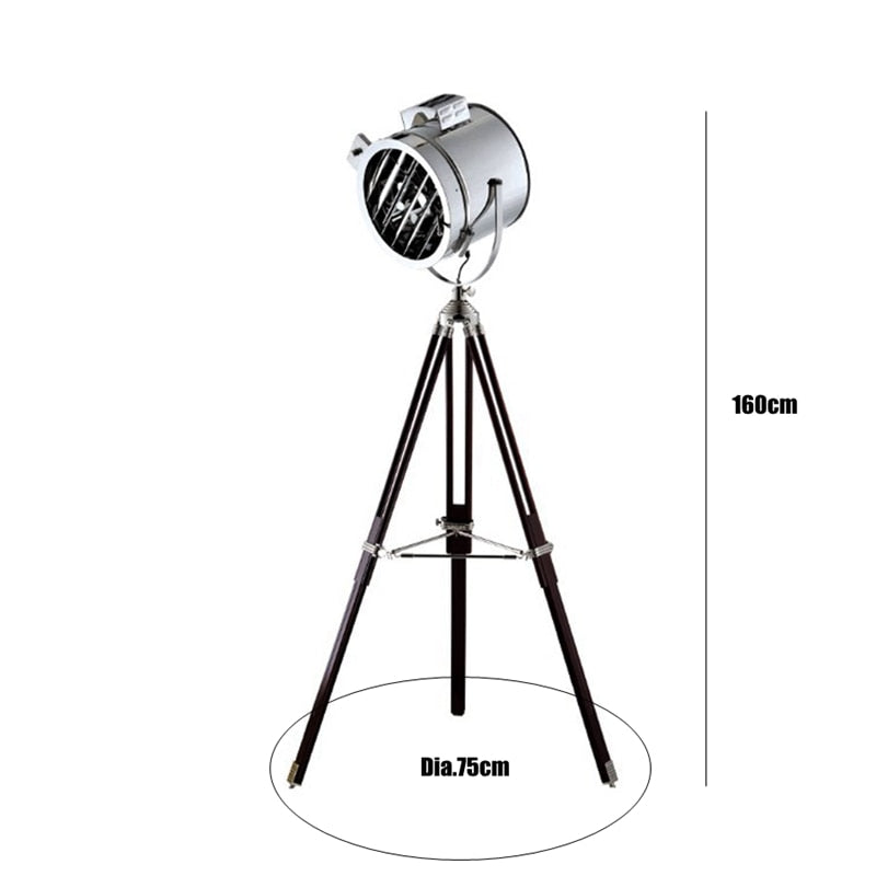 REMY Floor Light
