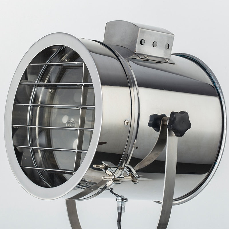 REMY Floor Light