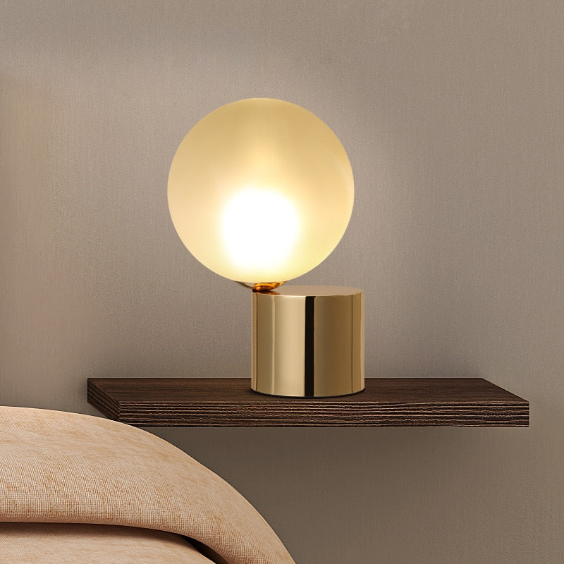 KIMBERLEY Table Lamp