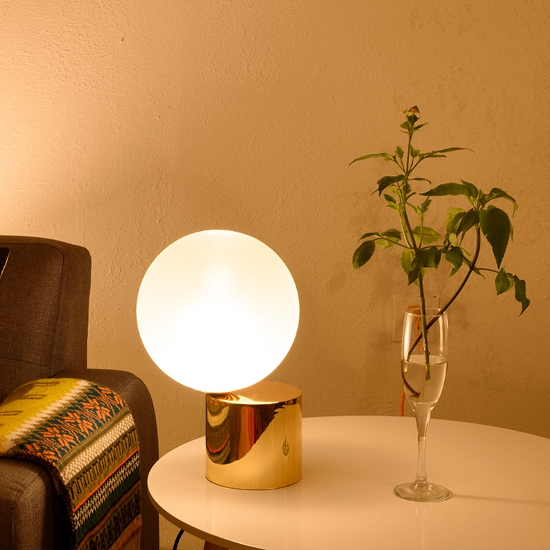 KIMBERLEY Table Lamp