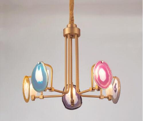 AGATA Hanging Lamp