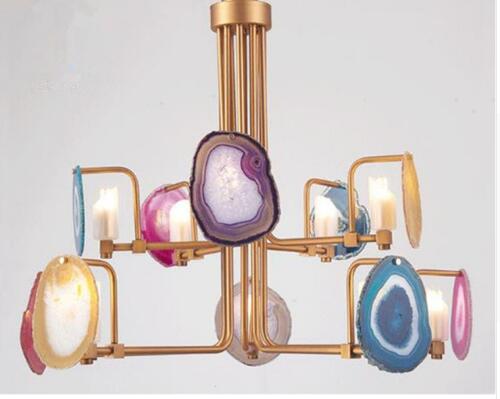AGATA Hanging Lamp